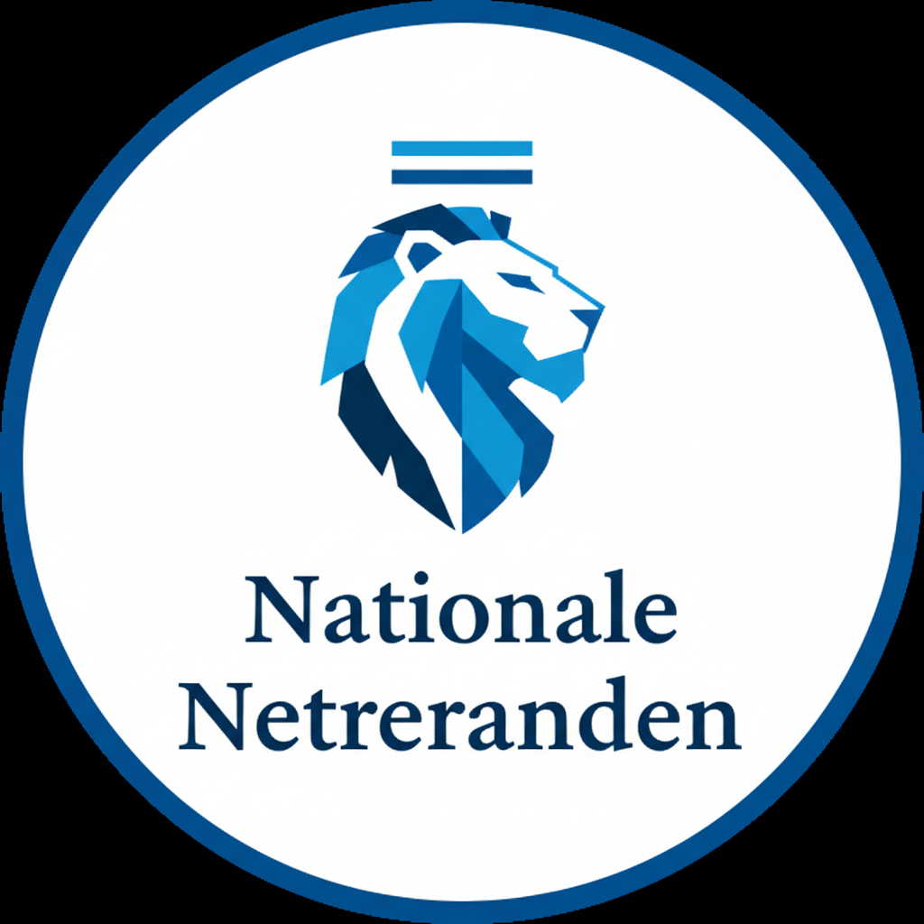 Nationale Nederlanden Logo