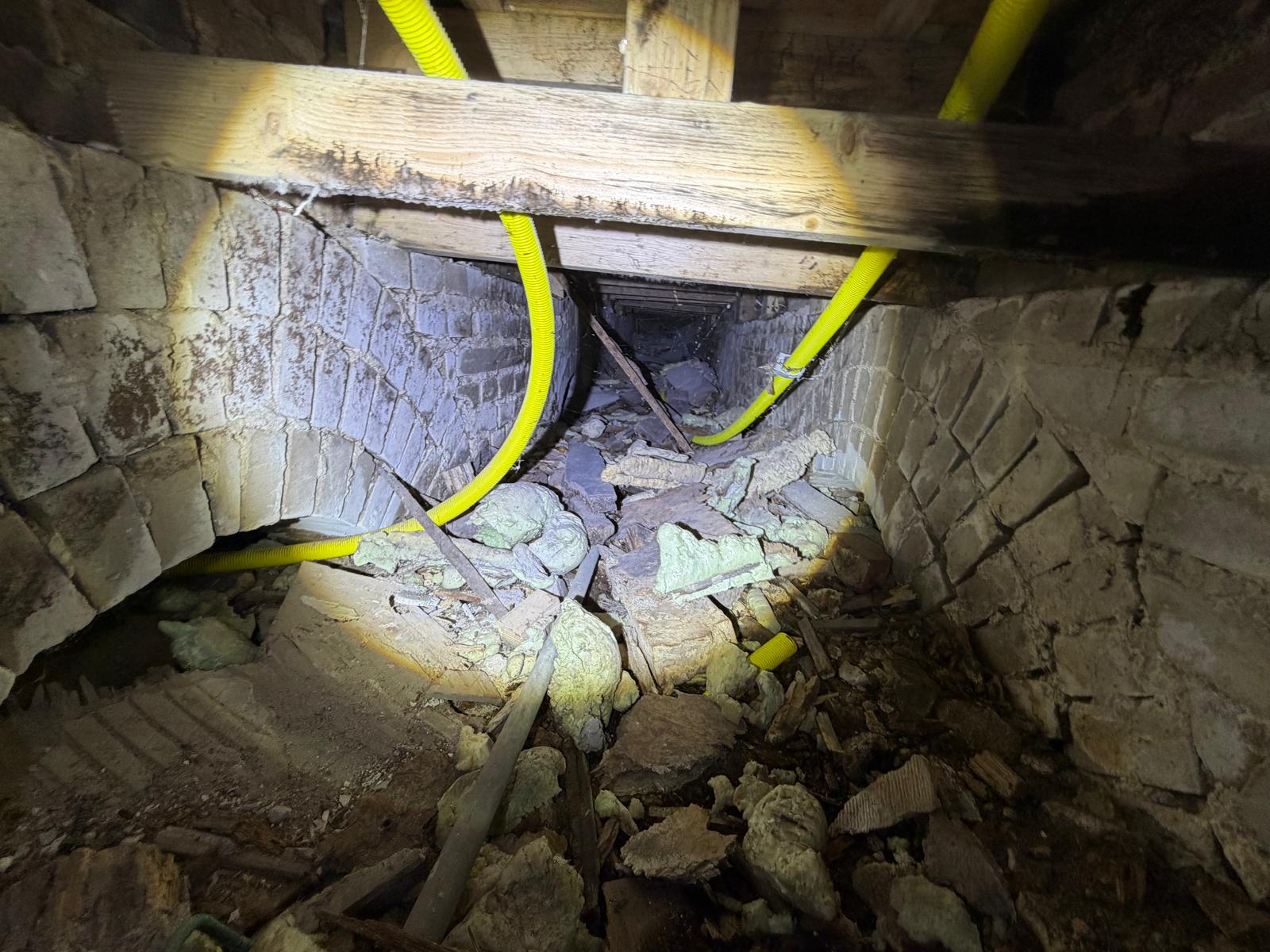 Hybride warmtepomp installatie project Fahrenheitstraat Den Haag